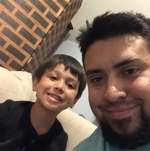 Meet your Posher, Jon